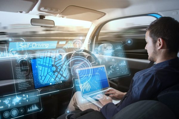 The World of Auto: Evolution, Impact, and Future