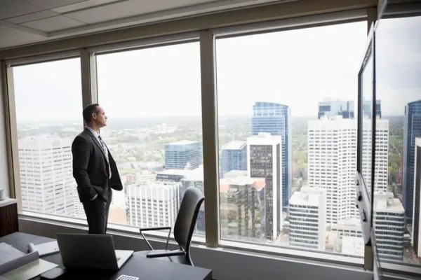The Essence of Business: Building Foundations for Growth and Sustainability