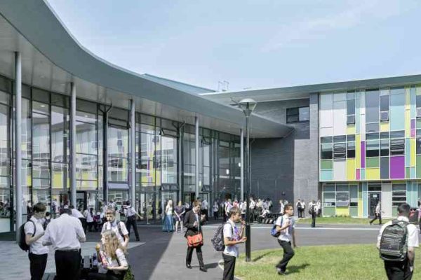 The Role of Education in Building a Stronger Society