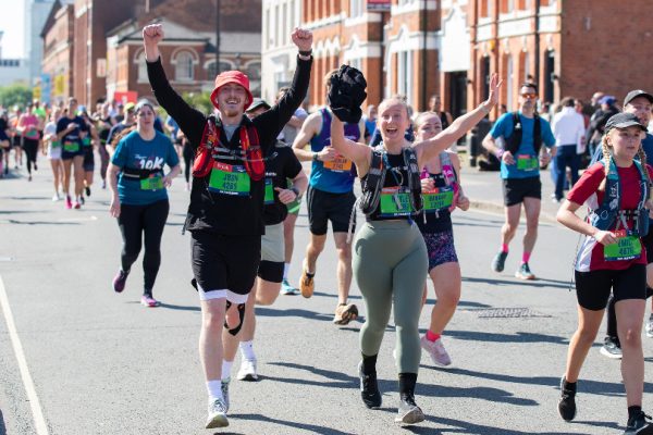 What Are the Best Birmingham Running Events for Every Runner?
