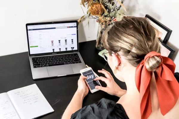 The Business of Men’s Style: Key Trends in E-commerce